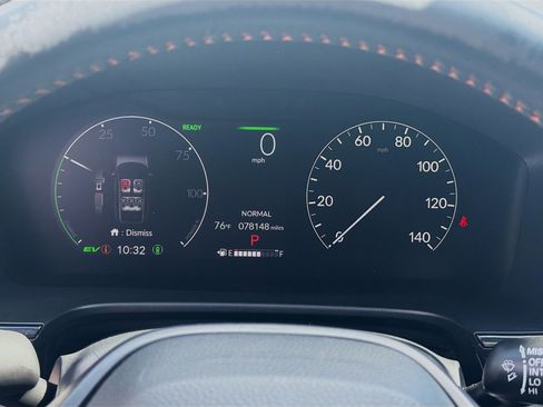 Used 2023 Honda CR-V Sport image 11