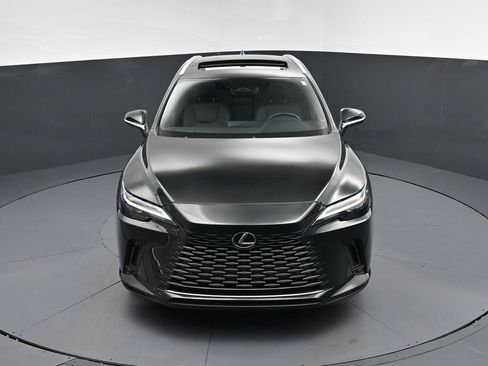 Certified 2023 Lexus RX 350 Premium w/ Cold Area Package image 37