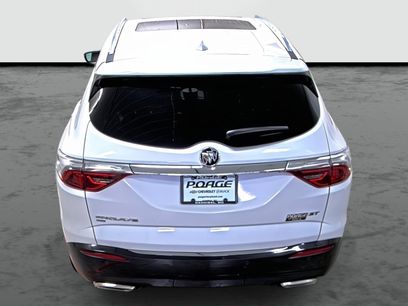 Used 2022 Buick Enclave Essence w/ Experience Buick Package