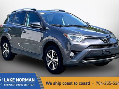 Used 2018 Toyota RAV4 XLE w/ Plus Extra Value Package