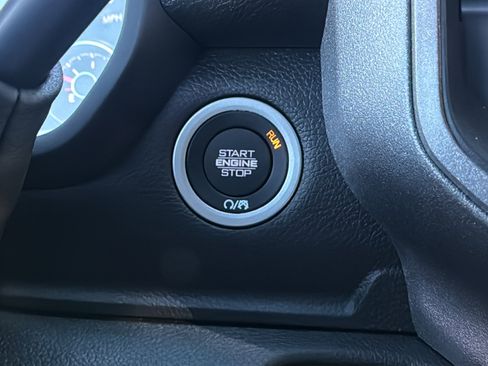 New 2026 RAM 5500 Tradesman w/ Chrome Appearance Group AWD/4WD image 24