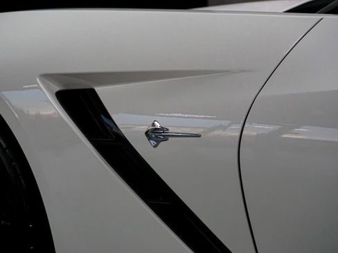 Used 2014 Chevrolet Corvette 2dr Z51 Coupe w/ 3LT Preferred Equipment Group image 57