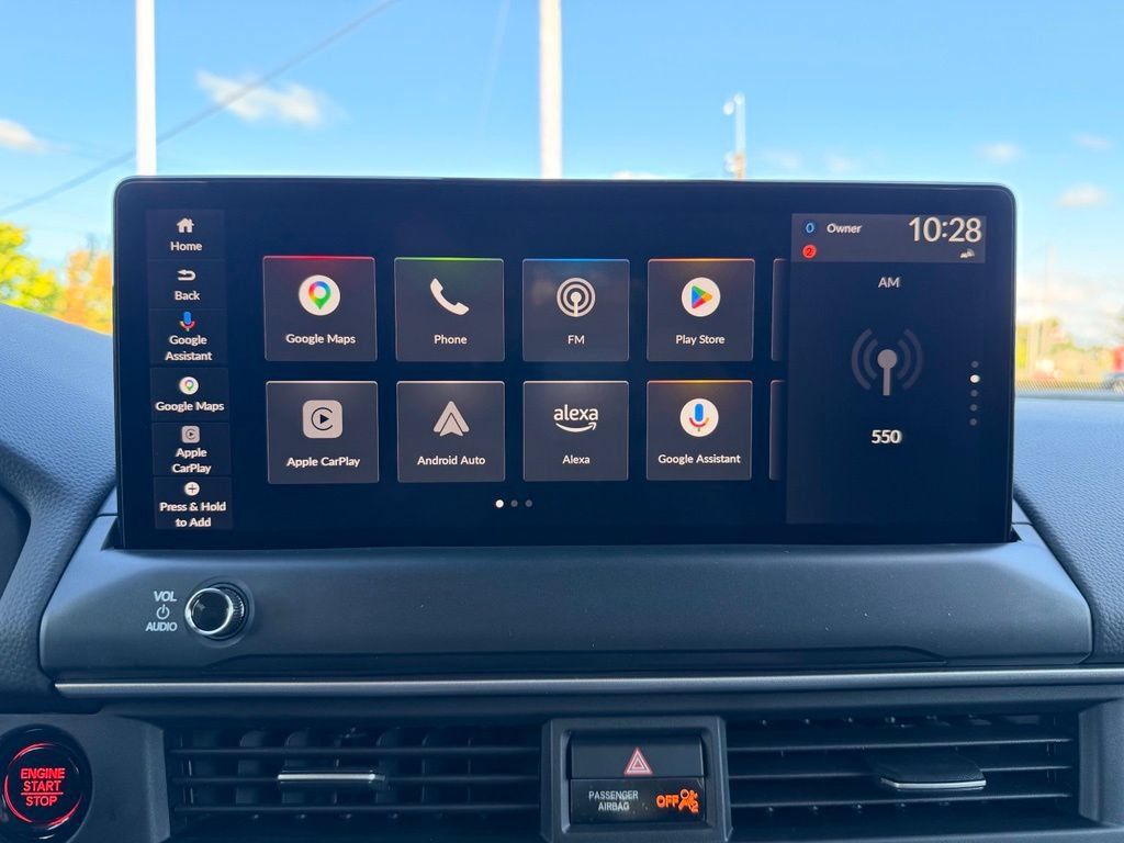 New 2026 Honda Pilot Elite image 8