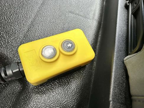 New 2025 Ford F550 4x4 SuperCab Super Duty image 28