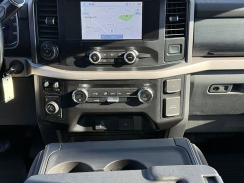 Used 2021 Ford F150 XLT w/ Equipment Group 301A Mid image 13