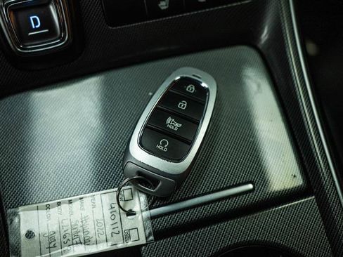 Used 2022 Hyundai Santa Fe SEL image 23