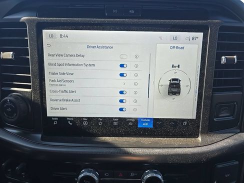Used 2025 Ford F150 Tremor w/ Equipment Group 402A High AWD/4WD image 31