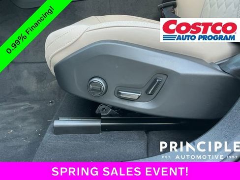 New 2026 Volvo XC60 B5 Plus w/ Protection Package Premier AWD/4WD image 31