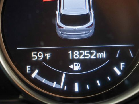 Used 2024 MAZDA CX-5 AWD image 16