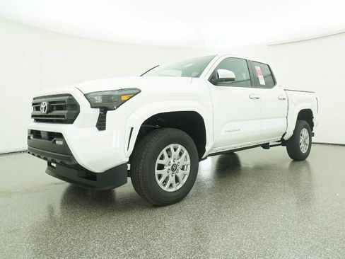 New 2026 Toyota Tacoma SR5 image 43