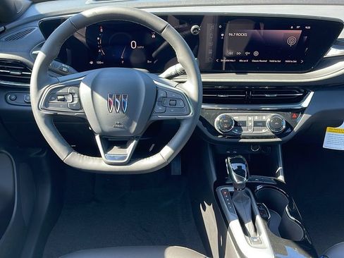 New 2026 Buick Envista Sport Touring w/ Convenience I Package FWD image 14