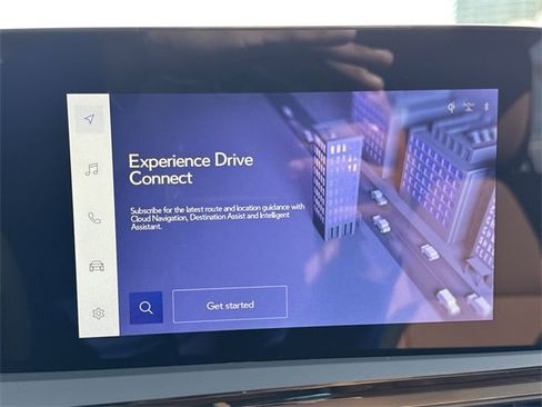 New 2025 Lexus ES 350 w/ Premium Package image 18