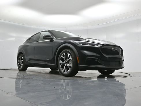 New 2026 Ford Mustang Mach-E Select image 45