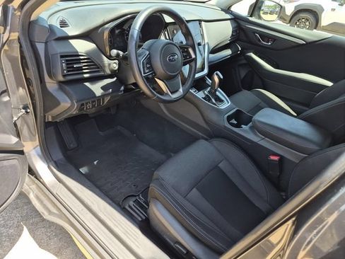Used 2020 Subaru Outback Premium w/ Popular Package #1 AWD/4WD image 19
