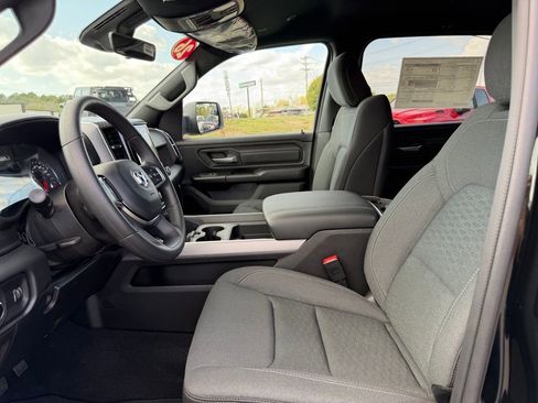 New 2026 RAM 1500 Express image 15