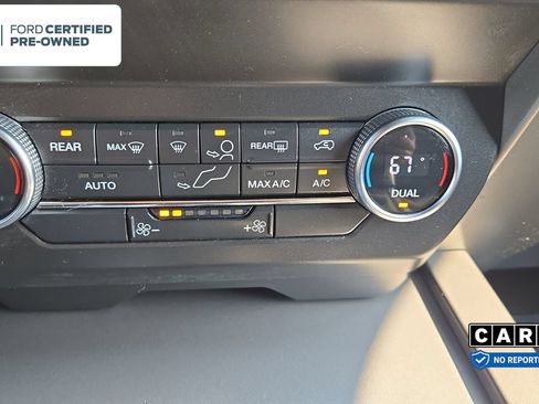 Certified 2020 Ford Expedition XLT AWD/4WD image 14
