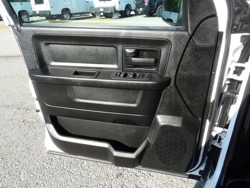 Used 2021 RAM 1500 Tradesman RWD image 14
