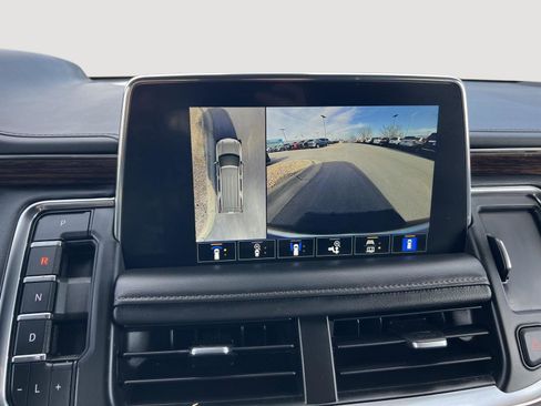 Used 2022 Chevrolet Tahoe High Country image 39