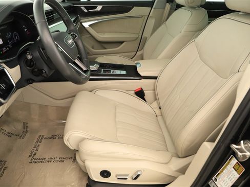 Used 2019 Audi A6 3.0T Prestige w/ Prestige Package image 24