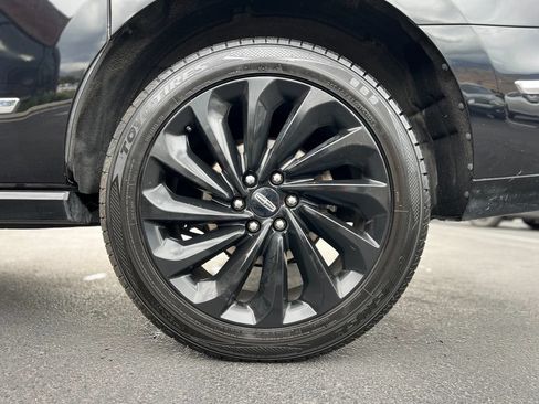 Used 2021 Lincoln Navigator L Reserve AWD/4WD image 37