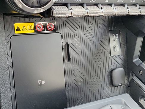 New 2026 Toyota Tacoma TRD Sport w/ TRD Sport Premium Package image 17