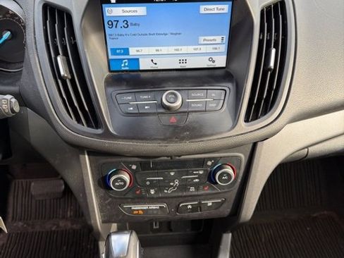 Used 2018 Ford Escape SEL image 8