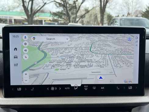 New 2026 Ford Explorer Active image 20