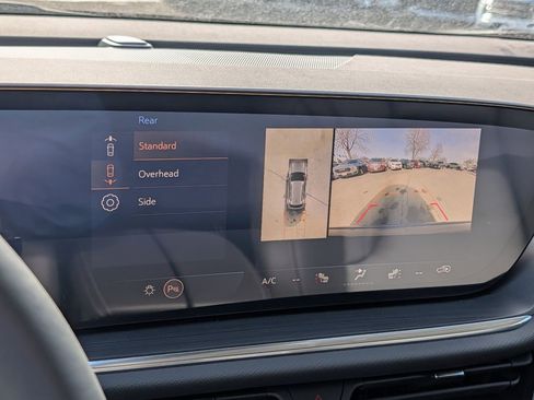 New 2026 Buick Envision Preferred image 41