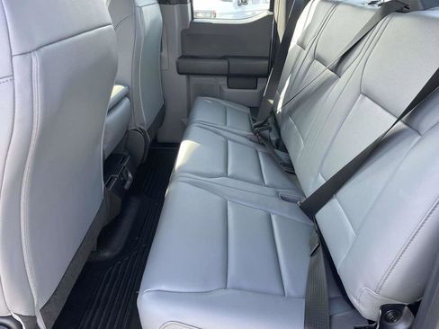 New 2026 Ford F250 XL w/ XL Chrome Package AWD/4WD image 12