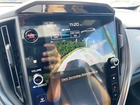 New 2025 Subaru Crosstrek 2.5i Sport image 17