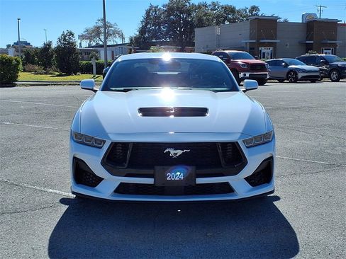 Used 2024 Ford Mustang GT image 2