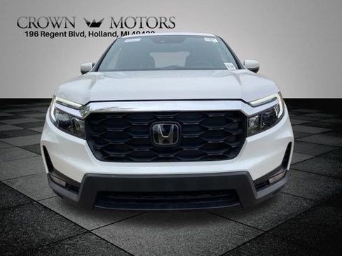 Used 2025 Honda Passport EX-L image 6