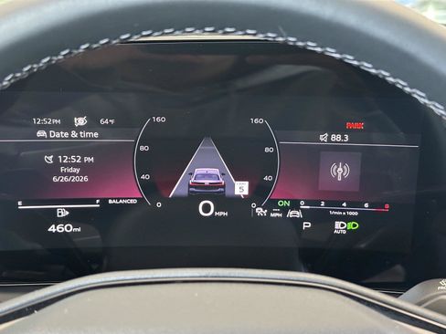 Certified 2025 Audi A5 2.0T Premium Plus w/ Premium Plus AWD/4WD image 24