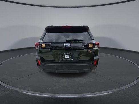 New 2026 Subaru Outback Wilderness AWD/4WD image 7