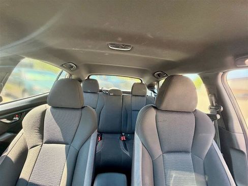 Used 2017 Subaru Impreza 2.0i Sport AWD/4WD image 19