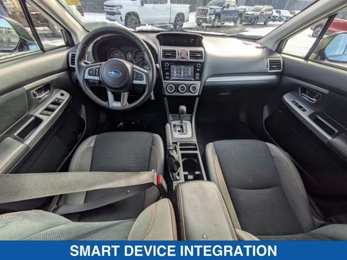 Used 2016 Subaru Crosstrek 2.0i Premium image 30