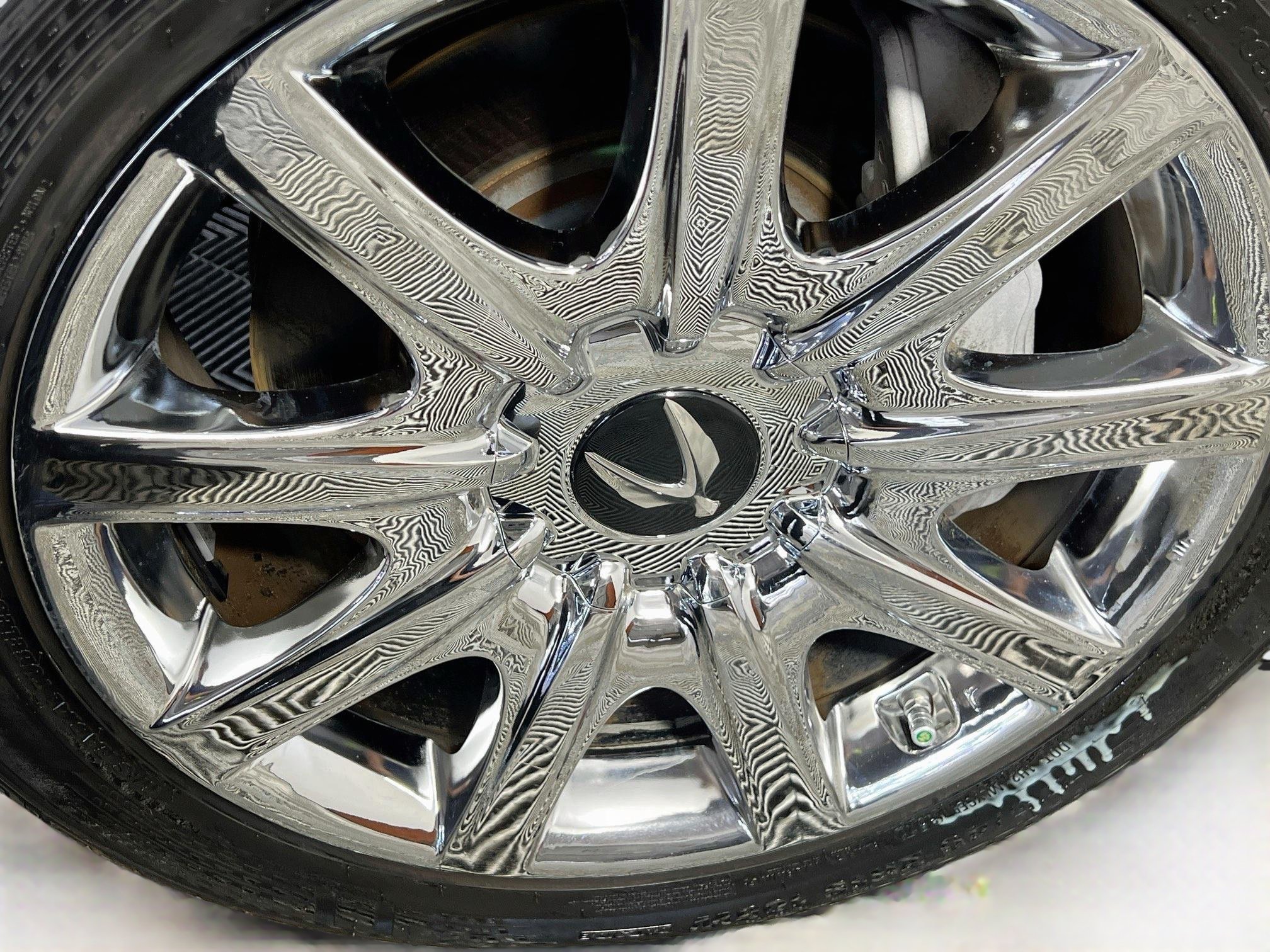 Used 2013 Hyundai Equus Signature RWD image 14