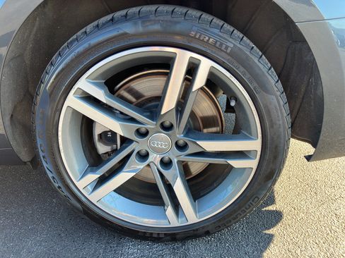 Used 2018 Audi A4 2.0T Premium Plus w/ Premium Plus Package AWD/4WD image 12