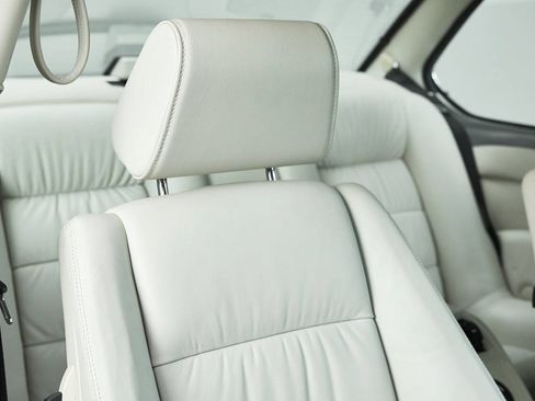 Used 1987 BMW M6 Coupe RWD image 74