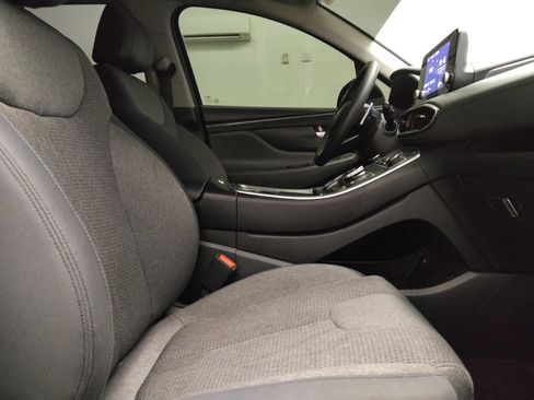 Used 2021 Hyundai Santa Fe SEL w/ Cargo Package image 21