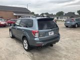 Used 2010 Subaru Forester 2.5XT Limited image 5
