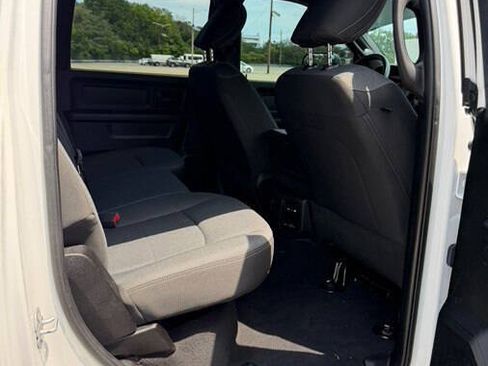 Used 2021 RAM 2500 Tradesman AWD/4WD image 20