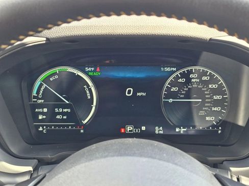 New 2026 Subaru Crosstrek 2.5i Sport AWD/4WD image 16