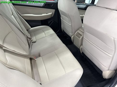 Used 2018 Subaru Legacy 2.5i w/ Alloy Wheel Package image 9