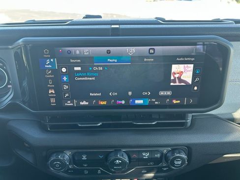 New 2026 Jeep Wrangler Unlimited Sport AWD/4WD image 11