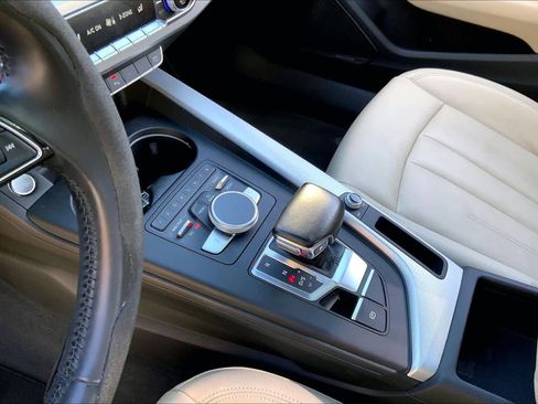 Used 2017 Audi A4 2.0T Premium Plus w/ Premium Plus Package image 16