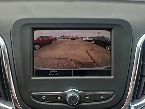 Used 2024 Chevrolet Equinox LS w/ LS Convenience Package FWD image 21