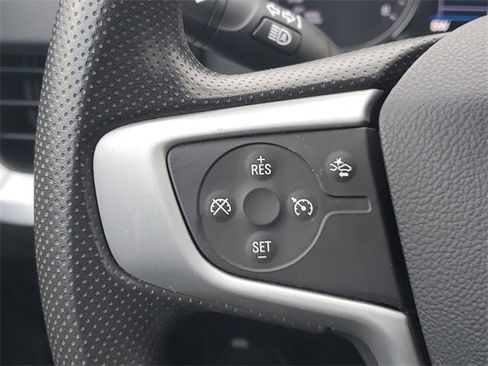 Certified 2023 GMC Terrain SLE w/ Driver Convenience Package image 23