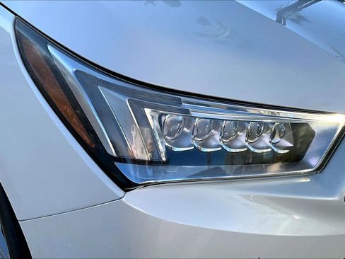 Used 2019 Acura MDX FWD image 26