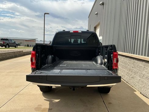 Used 2022 Ford F150 4x4 SuperCrew image 22